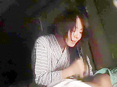 Amazing Japanese girl Ai Takeuchi in Exotic Public, Dildos/Toys JAV movie
