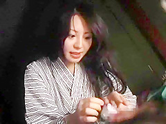 Amazing Japanese girl Ai Takeuchi in Exotic Public, Dildos/Toys JAV movie