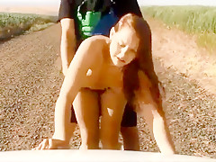 Look into the camera 91