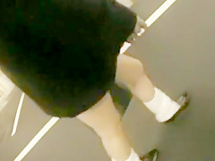 Incredible Japanese model Miyu Hoshino in Crazy Outdoor, Small Tits JAV clip