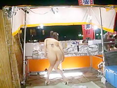 Exotic Japanese model Chloe Fujisaki, Azumi Harusaki, Aozora Konatsu in Crazy Compilation JAV movie