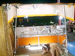 Exotic Japanese model Chloe Fujisaki, Azumi Harusaki, Aozora Konatsu in Crazy Compilation JAV movie