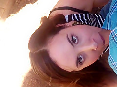 Outdoor sex