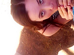 Outdoor sex