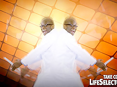 Ask Doctor Mike - LifeSelector