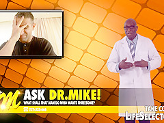 Ask Doctor Mike - LifeSelector