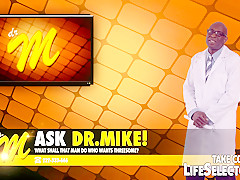 Ask Doctor Mike - LifeSelector