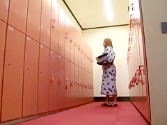 Hottest Japanese slut Momoka Nishina, Kyouko Maki in Amazing Outdoor, Big Tits JAV movie