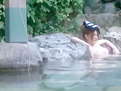 Hottest Japanese slut Momoka Nishina, Kyouko Maki in Amazing Outdoor, Big Tits JAV movie