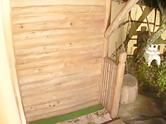 Amazing Japanese whore Ayano Mizuki 2 in Best Couple, Outdoor JAV clip