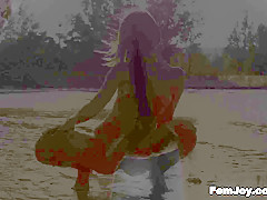 Linda A. - Wetland - Femjoy