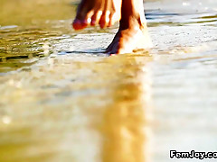 Linda A. - Wetland - Femjoy