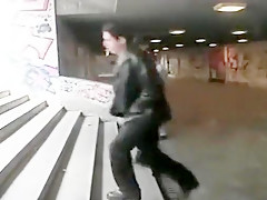 Public Piss And Sex - 6