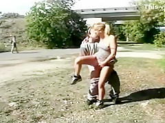 Public Piss And Sex - 6