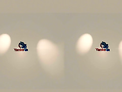 Ana Molly & Belle Finger Fuck Fun - YanksVR