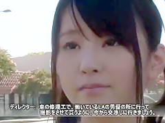 Horny Japanese slut Kami Kimura in Hottest Gangbang, Interracial JAV clip