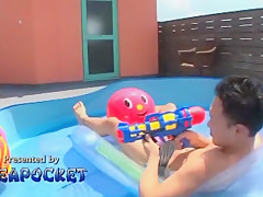 Fabulous Japanese model Ai Haneda in Amazing Hairy, Small Tits JAV video