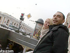 Silvie - TryTeens