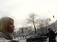 Silvie - TryTeens