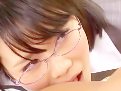 Fabulous Japanese whore Yui Tsubaki in Crazy POV, Outdoor JAV movie