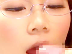 Fabulous Japanese whore Yui Tsubaki in Crazy POV, Outdoor JAV movie