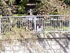 Hottest Japanese chick Azusa Ayano in Horny Outdoor, Public JAV video