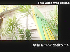 Best Japanese whore Miku Ohashi in Incredible Handjobs, Blowjob JAV clip