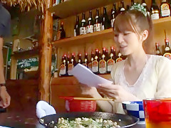 Best Japanese whore Miku Ohashi in Incredible Handjobs, Blowjob JAV clip