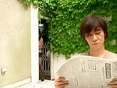 Incredible Japanese chick Megumi Haruka in Best Lingerie, Couple JAV video