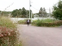 Incredible Japanese whore Maki Mizusawa, Airi Hayasaka, Azusa Kato in Crazy Outdoor, Striptease JAV video