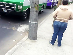 Mi puerca gorda nalgotas