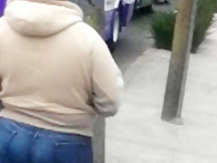 Mi puerca gorda nalgotas
