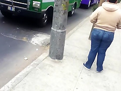 Mi puerca gorda nalgotas
