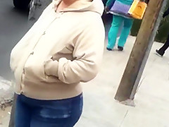 Mi puerca gorda nalgotas