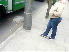 Mi puerca gorda nalgotas