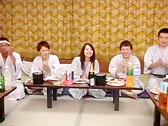 Exotic Japanese model Ai Takeuchi in Incredible Facial, Outdoor JAV scene