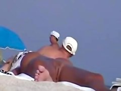 Naked Beach - Hawt Amateurs Pt 1