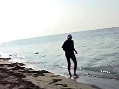 Summer Sun Beach