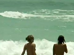 BEACH two