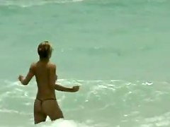 BEACH two