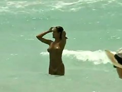 BEACH two
