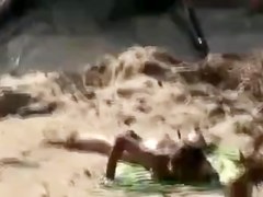 I Am A BeachVoyeur 48
