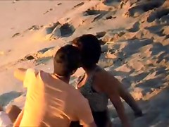 Beach Fuck