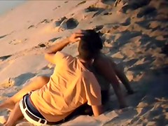 Beach Fuck
