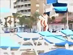 stranger chocolate hole scared 'em