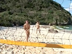 Half-naked And Nude Collection 2