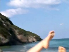 Half-naked And Nude Collection 2