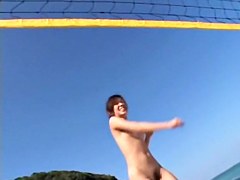 Half-naked And Nude Collection 2