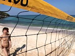 Half-naked And Nude Collection 2