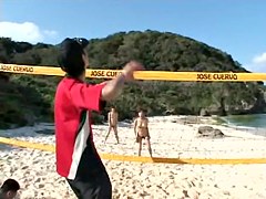 Half-naked And Nude Collection 2